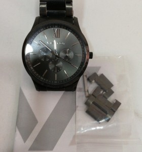 6-6-145990-1-Reloj Pulsera Premium Unisex Viceroy 401187 2