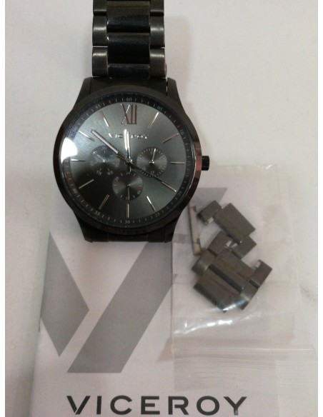 6-6-145990-2-Reloj Pulsera Premium Unisex Viceroy 401187