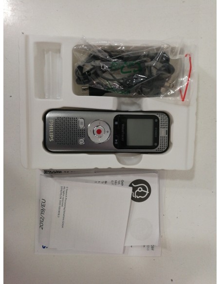 6-6-148810-1-Dictáfono Philips VoiceTracer 