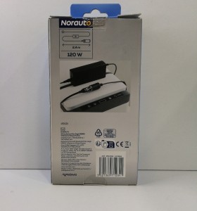 6-6-151487-1-Transformador Norauto Convertidor 230V 12V 2