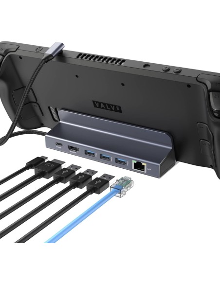 6-6-154467-2-Dock Station Portatil DC023 6 En 1 SIN USO