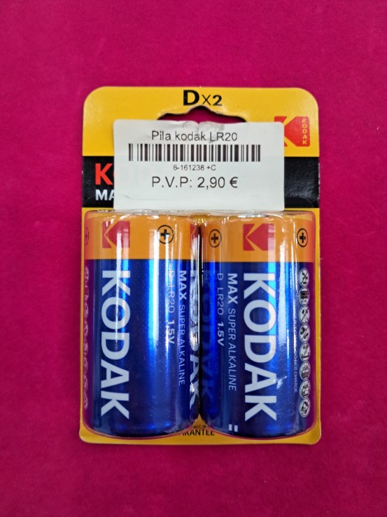 6-6-161238-1-Pila kodak LR20