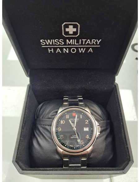 6-6-168335-1-Reloj Alta Gama Caballero Swiss Military HANOWA