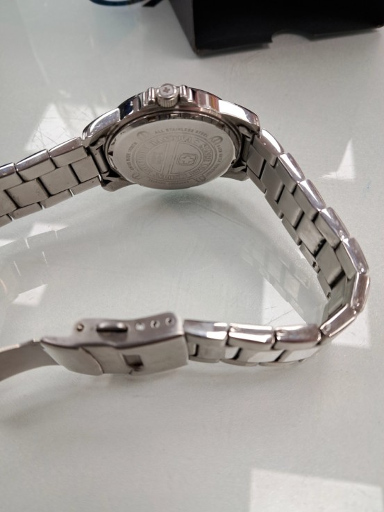 6-6-168335-2-Reloj Alta Gama Caballero Swiss Military HANOWA