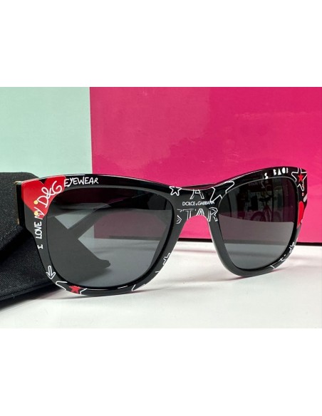 6-9-60904-3-Gafas de sol señora Dolce y gabanna dg4338