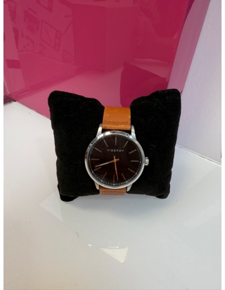 6-9-72681-2-Reloj Pulsera Caballero Viceroy 42279