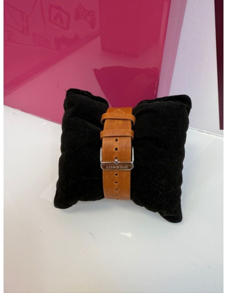 6-9-72681-3-Reloj Pulsera Caballero Viceroy 42279