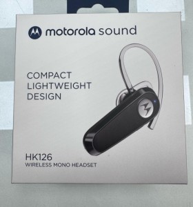 6-6-160561-1-Manos Libres Motorola Soun SIN USO