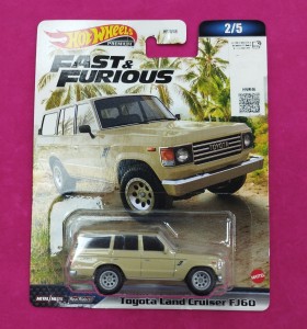 6-6-164343-1-Coleccionismo hotwheels Toyota land cruiser fj60