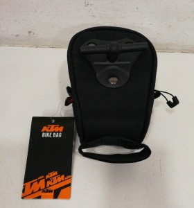 6-6-140109-1-Accesorio Y Complementos Bolsito Bajo Asiento KTM 0.9 Lt NUEVO 2