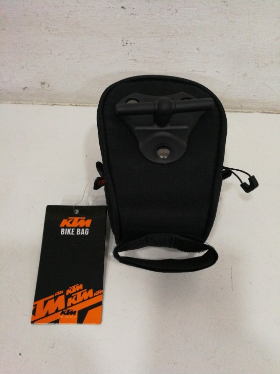 6-6-140109-2-Accesorio Y Complementos Bolsito Bajo Asiento KTM 0.9 Lt NUEVO