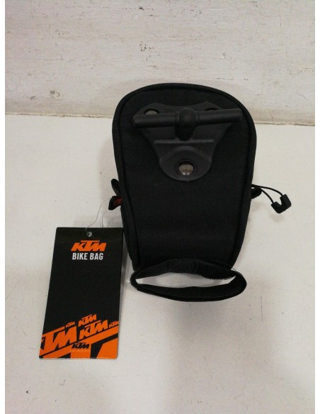 6-6-140109-2-Accesorio Y Complementos Bolsito Bajo Asiento KTM 0.9 Lt NUEVO