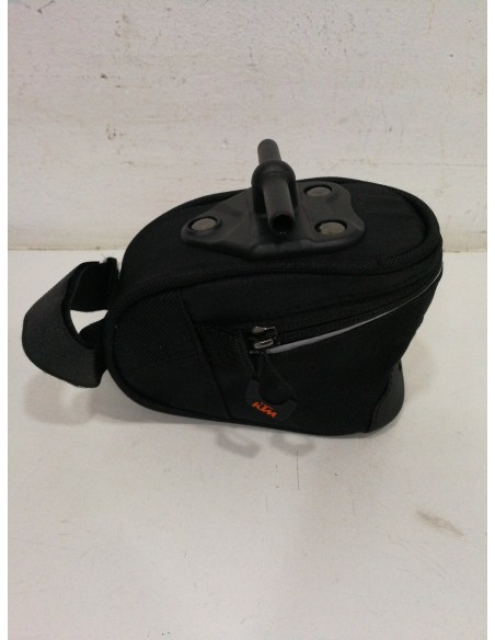 6-6-140110-2-Accesorio Y Complementos Bolsito Bajo Asiento KTM 0.5 Lt NUEVO