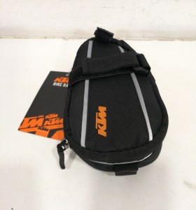 6-6-140111-1-Accesorio Y Complementos Bolsito Bajo Asiento KTM NUEVO