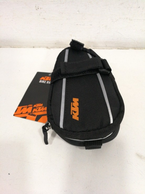 6-6-140111-1-Accesorio Y Complementos Bolsito Bajo Asiento KTM NUEVO