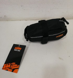 6-6-140111-1-Accesorio Y Complementos Bolsito Bajo Asiento KTM NUEVO 2