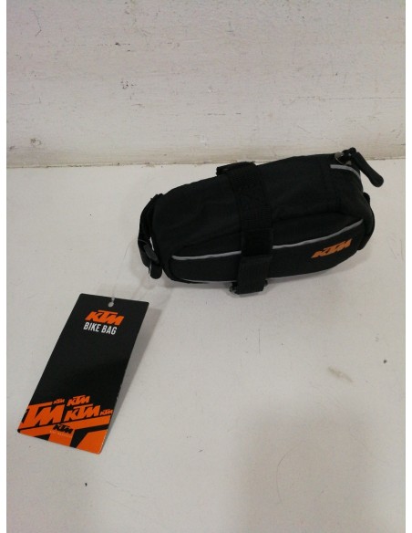 6-6-140111-2-Accesorio Y Complementos Bolsito Bajo Asiento KTM NUEVO