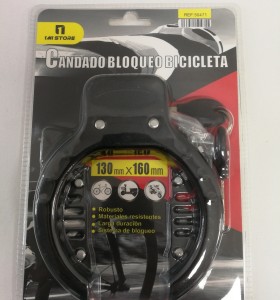 6-6-158152-1-Accesorio Y Complementos Candado De Bloqueo SIN USO