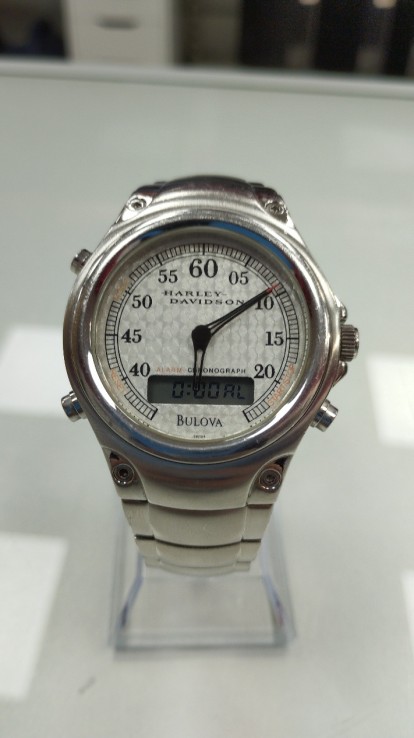 6-6-158603-1-Reloj Alta Gama Caballero Bulova Harley Davidson 