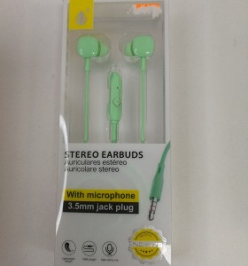 6-6-159708-1-Auriculares Earbuds Sin Uso