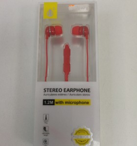 6-6-159710-1-Auriculares Earbuds Sin Uso