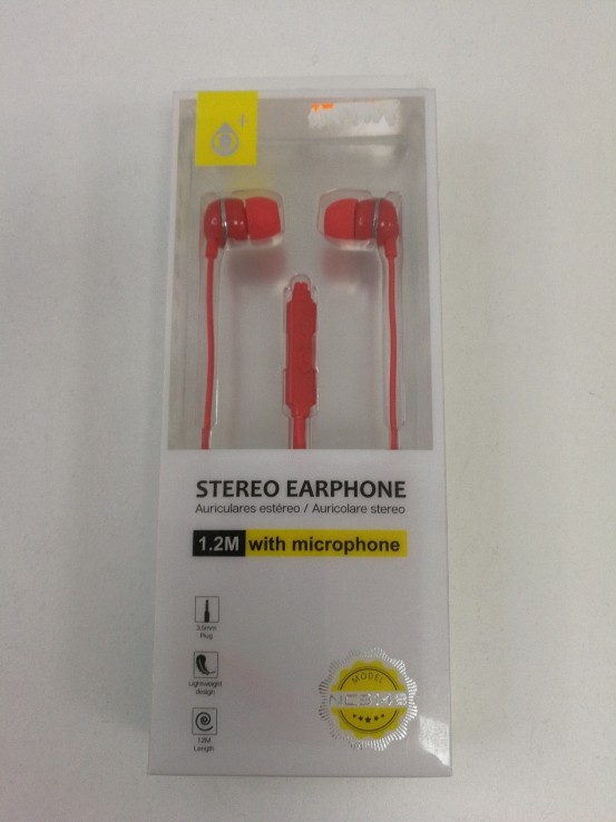 6-6-159710-1-Auriculares Earbuds Sin Uso
