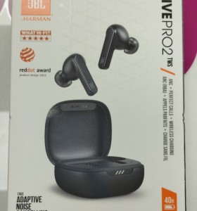 6-6-159892-1-Auriculares In-ear live pro 2 SIN USO