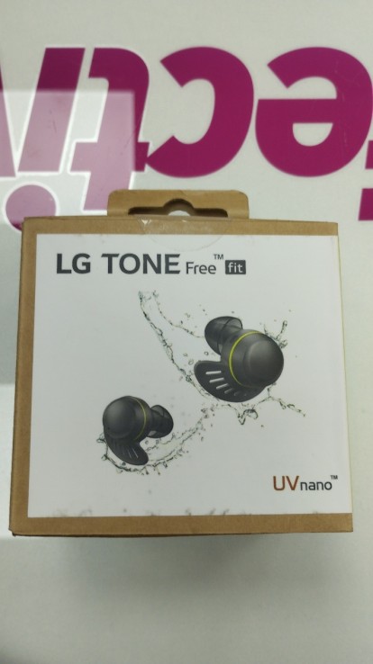 6-6-159893-1-Auriculares In-ear lg tone free fit SIN USO