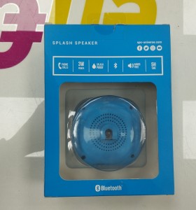 6-6-165738-1-Altavoz Portatil Bluetooth SPC(sin Uso) 2