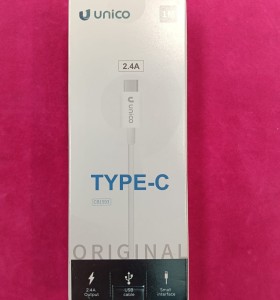 6-6-167230-1-Cable USB a Tipo C 1M 2