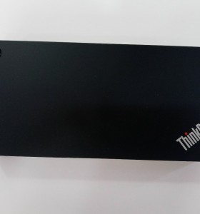 6-1-220626-1-Periféricos Estación De Acoplamiento Lenovo USB-C (solo Windows)