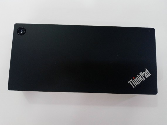 6-1-220626-1-Periféricos Estación De Acoplamiento Lenovo USB-C (solo Windows)