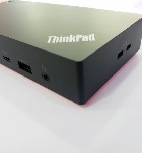 6-1-220626-1-Periféricos Estación De Acoplamiento Lenovo USB-C (solo Windows) 2