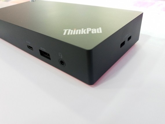 6-1-220626-2-Periféricos Estación De Acoplamiento Lenovo USB-C (solo Windows)