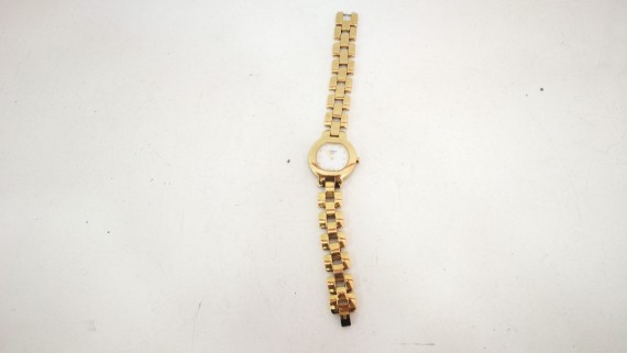 6-1-220891-1-Reloj Pulsera Señora Tissot De Mujer G330K