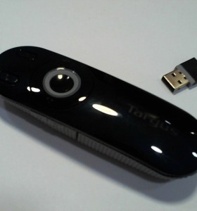 6-6-125211-1-Targus AMP13US Laser Presentation Remote