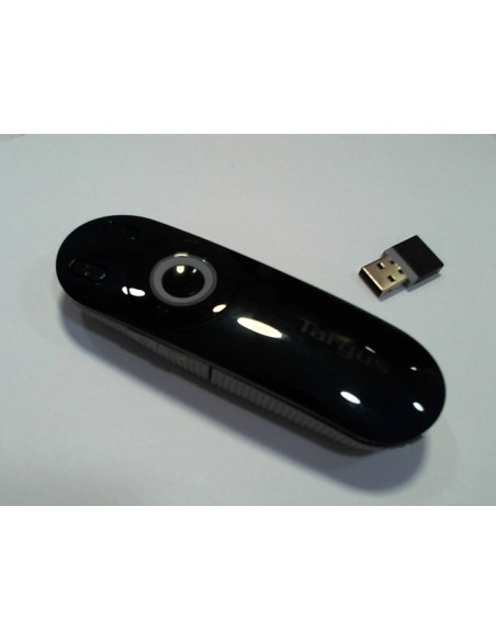 6-6-125211-1-Targus AMP13US Laser Presentation Remote