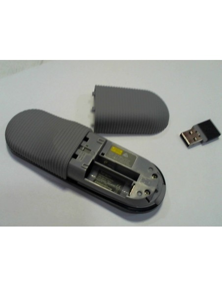 6-6-125211-2-Targus AMP13US Laser Presentation Remote