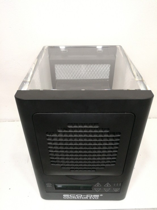 6-6-146162-1-Maquinaria Industrial Maquina De Ozono Ozonator Evo Eco 3188