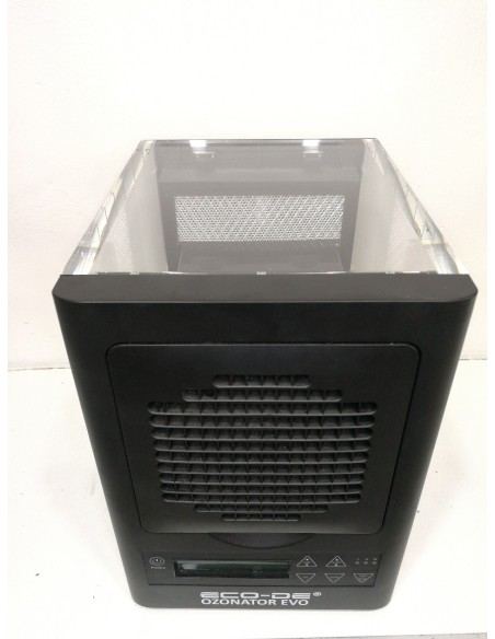 6-6-146162-1-Maquinaria Industrial Maquina De Ozono Ozonator Evo Eco 3188