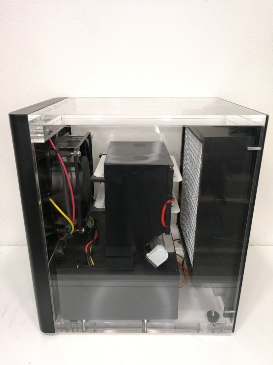 6-6-146162-2-Maquinaria Industrial Maquina De Ozono Ozonator Evo Eco 3188