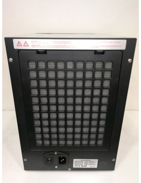 6-6-146162-3-Maquinaria Industrial Maquina De Ozono Ozonator Evo Eco 3188