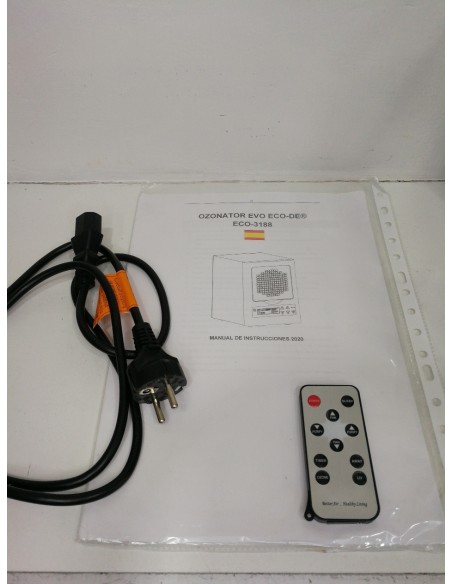 6-6-146162-4-Maquinaria Industrial Maquina De Ozono Ozonator Evo Eco 3188