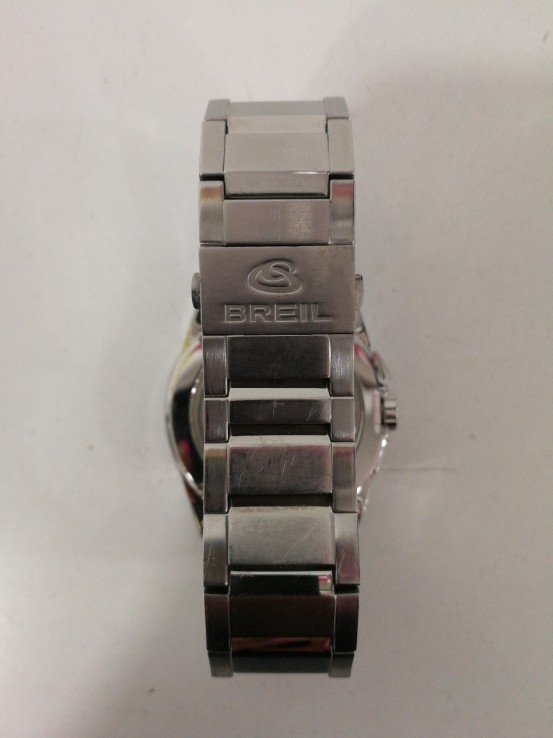 6-6-148842-2-Reloj Pulsera Caballero Breil BW0030B 40MM Cuarzo