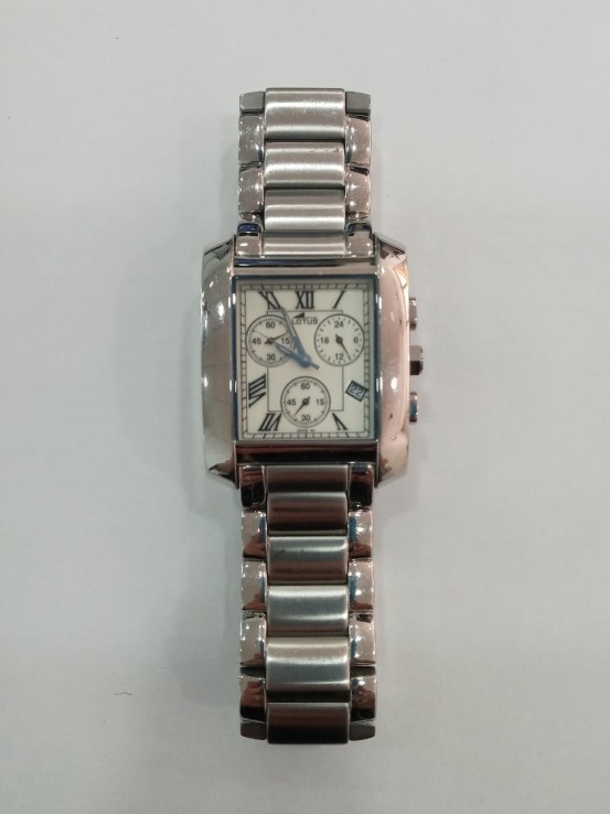6-6-151453-1-Reloj Pulsera Caballero Caballero Lotus 15256