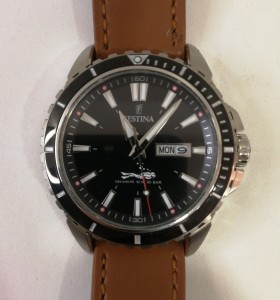 6-6-151603-1-Reloj Pulsera Caballero Festina F20378 2