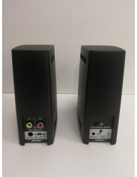 6-6-154889-2-Sonido Trasmisor Bose SL2 