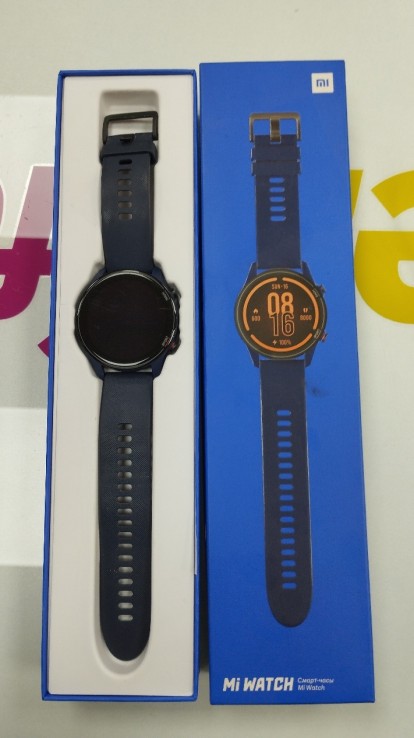 6-6-159642-1-Reloj Pulsera Premium Xiaomi Mi WATCH
