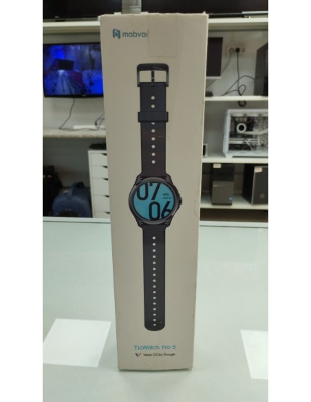 6-6-161371-1-Reloj Pulsera Premium Caballero Tic Watch Pro 5 