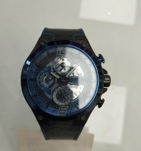 6-6-161560-1-Reloj Pulsera Premium Caballero Jacques Lemans 1-2150- Azul Y Negro
